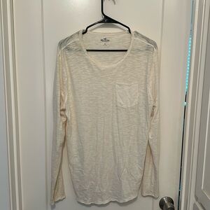 Hollister long sleeve